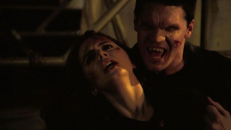 Assistir Angel: O Caça Vampiro Temporada 4 Episódio 14 Online em HD