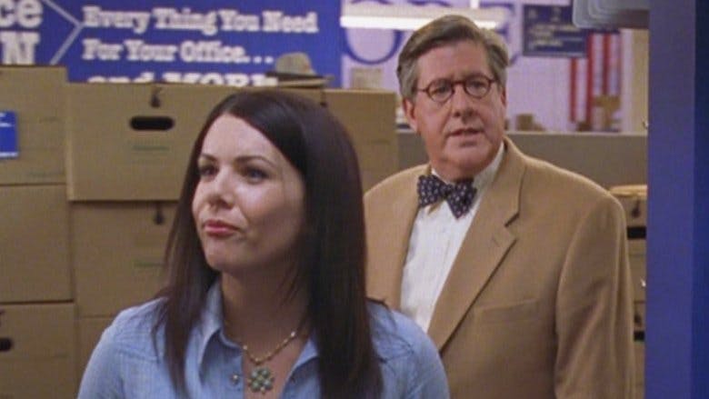 Assistir Gilmore Girls: Tal Mãe, Tal Filha Temporada 2 Episódio 20 Online em HD