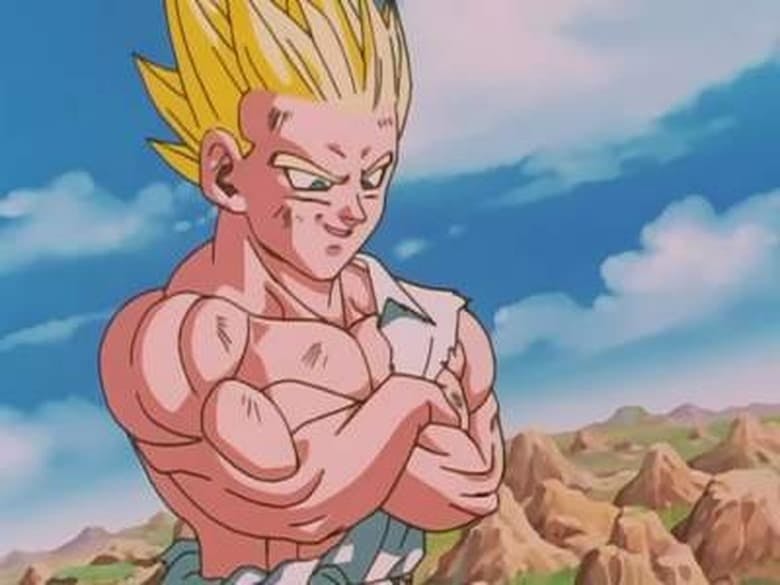 Assistir Dragon Ball GT Temporada 1 Episódio 26 Online em HD