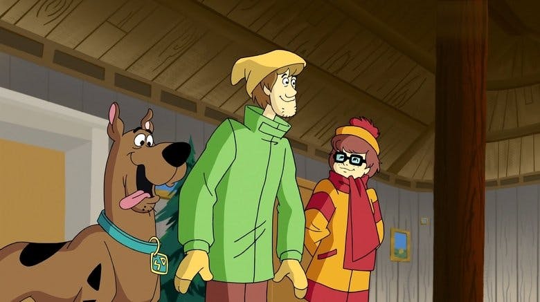 Assistir O Que Há de Novo, Scooby-Doo? Temporada 1 Episódio 1 Online em HD