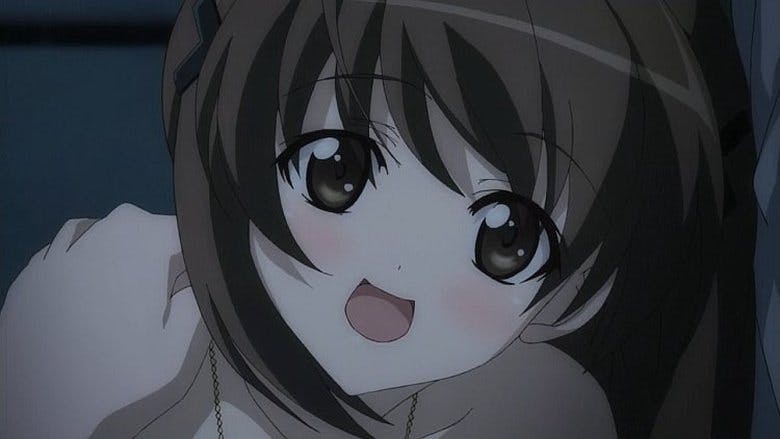Assistir Yosuga no Sora Temporada 1 Episódio 6 Online em HD