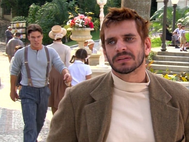 Assistir Alma Gémea Temporada 1 Episódio 63 Online em HD