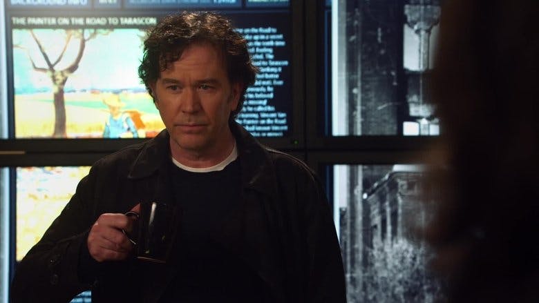Assistir Acerto de contas Temporada 4 Episódio 4 Online em HD