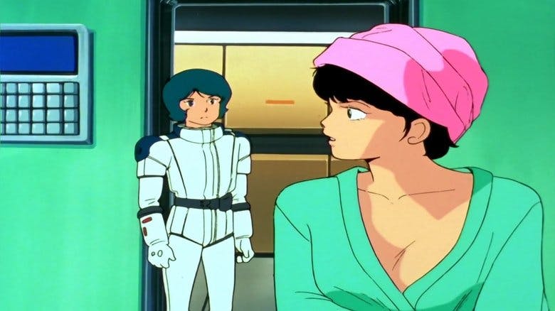 Assistir Kidou Senshi Zeta Gundam Temporada 1 Episódio 29 Online em HD