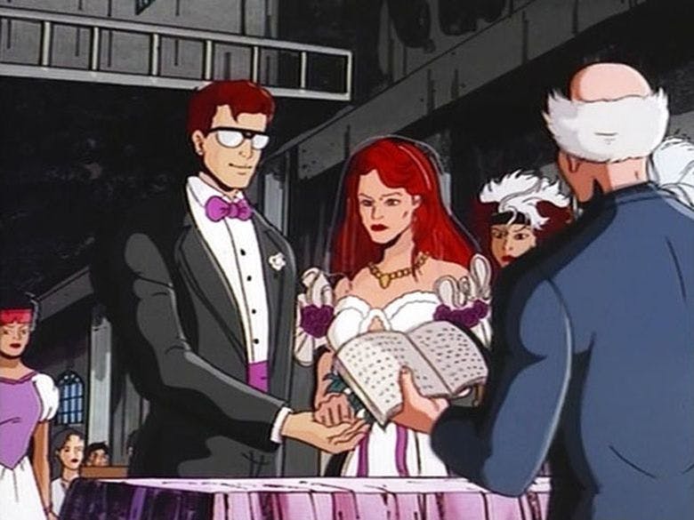 Assistir X Men, La Serie Animada Temporada 2 Episódio 1 Online em HD