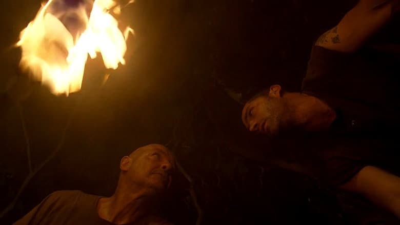 Assistir Lost Temporada 1 Episódio 24 Online em HD