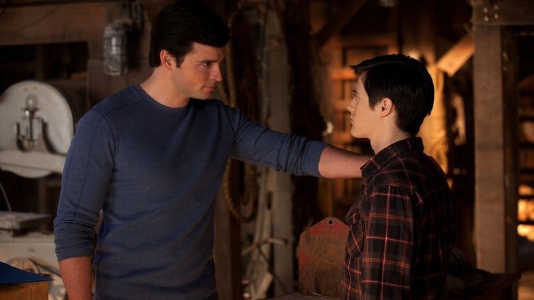 Assistir Smallville: As Aventuras do Superboy Temporada 10 Episódio 16 Online em HD