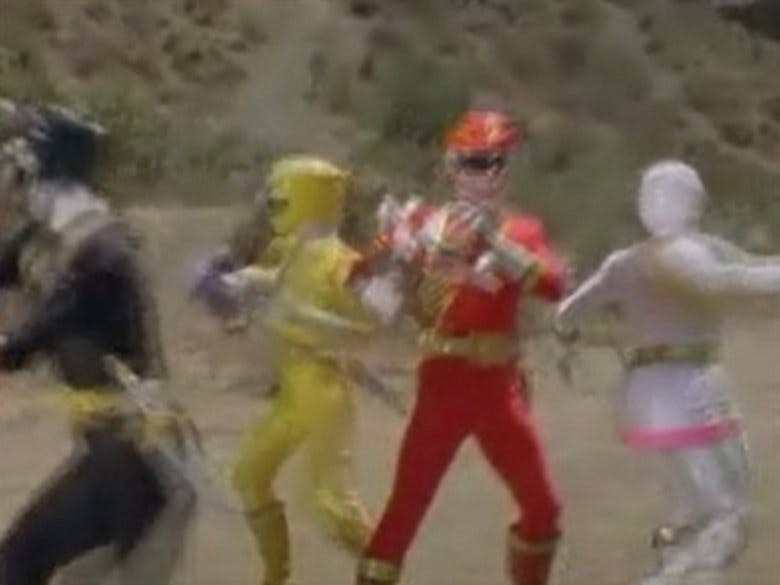 Assistir Power Rangers Temporada 10 Episódio 37 Online em HD