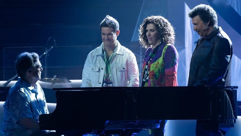 Assistir Los Gemstone Temporada 4 Episódio 9 Online em HD
