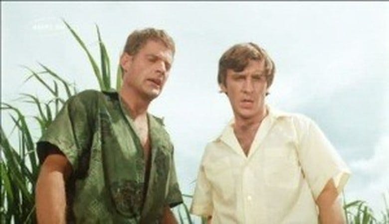 Assistir Havaí Cinco-0 Temporada 1 Episódio 5 Online em HD