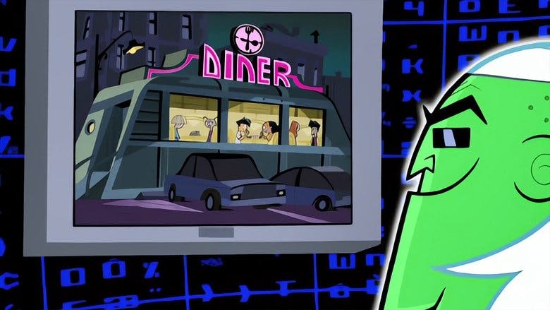 Assistir Danny Phantom Temporada 2 Episódio 10 Online em HD