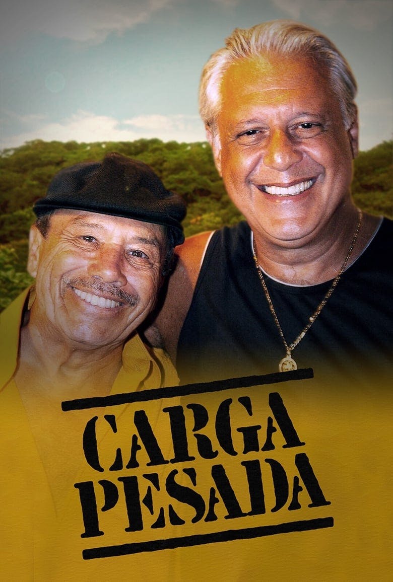 Assistir Carga Pesada Temporada 3 Episódio 16 Online em HD