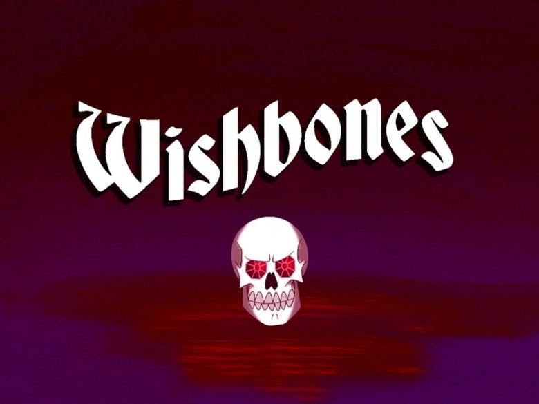 Assistir As Terríveis Aventuras de Billy e Mandy Temporada 4 Episódio 10 Online em HD