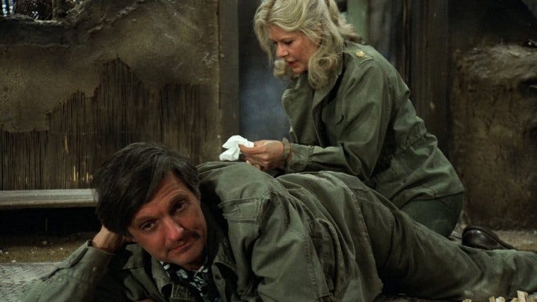 Assistir M*A*S*H Temporada 6 Episódio 12 Online em HD