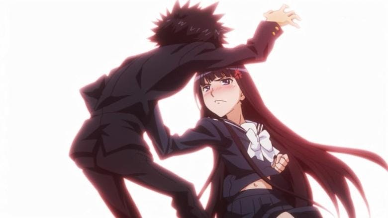 Assistir A Certain Magical Index Temporada 2 Episódio 23 Online em HD