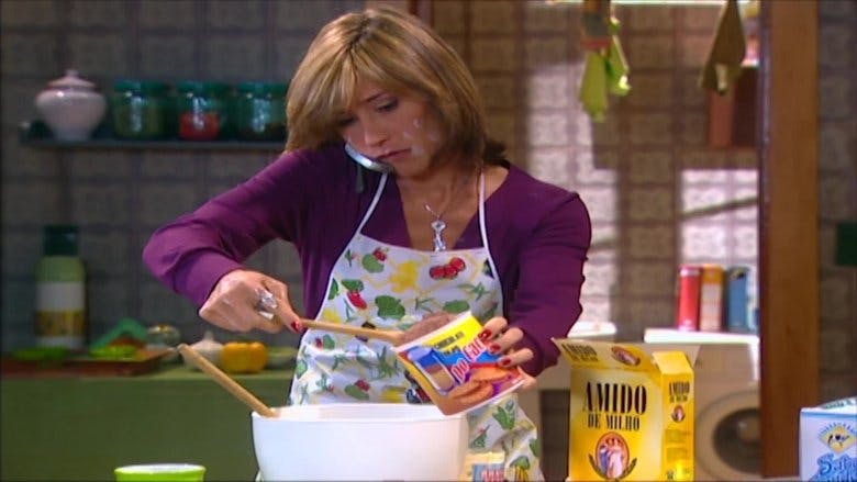 Assistir A Diarista Temporada 3 Episódio 5 Online em HD