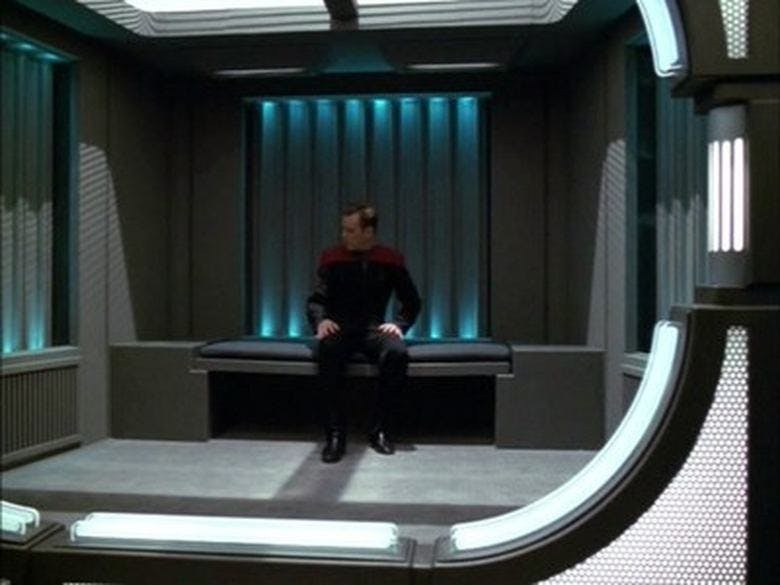 Assistir Jornada nas Estrelas: Voyager Temporada 5 Episódio 9 Online em HD