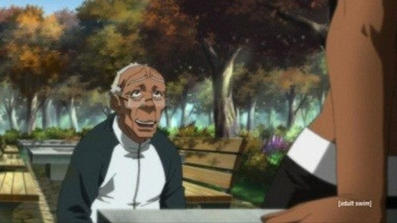 Assistir Boondocks Temporada 3 Episódio 11 Online em HD