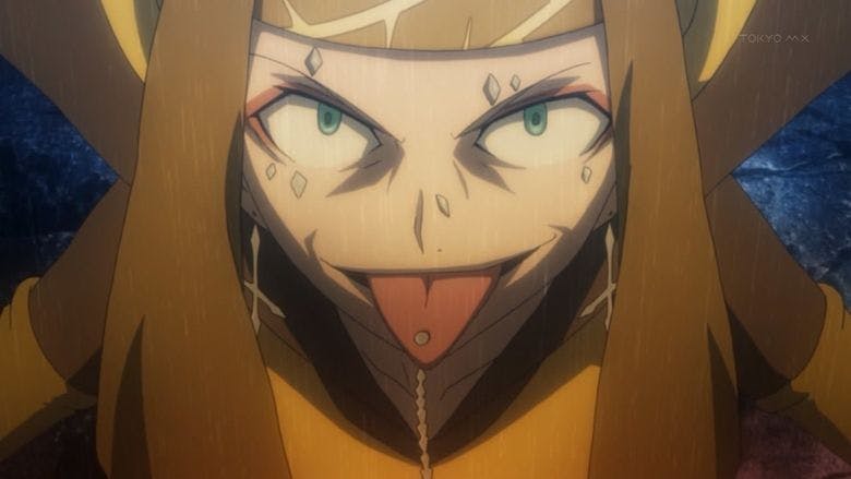 Assistir A Certain Magical Index Temporada 2 Episódio 20 Online em HD