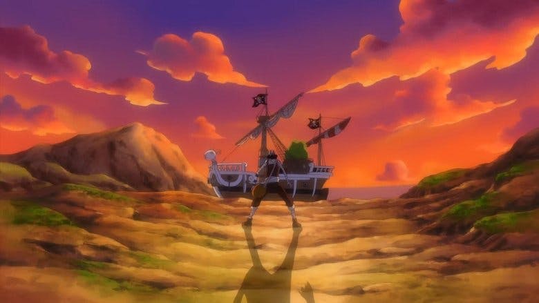 Assistir One Piece Temporada 8 Episódio 236 Online em HD
