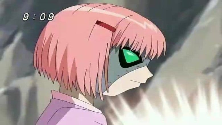 Assistir Zatch Bell! Temporada 1 Episódio 115 Online em HD