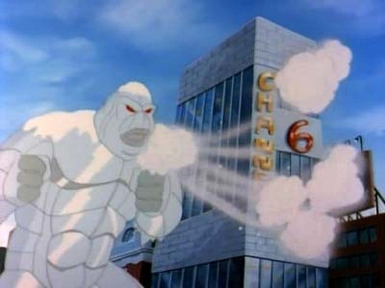 Assistir As Tartarugas Ninjas Temporada 5 Episódio 13 Online em HD