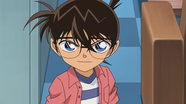Assistir Detective Conan Temporada 1 Episódio 541 Online em HD