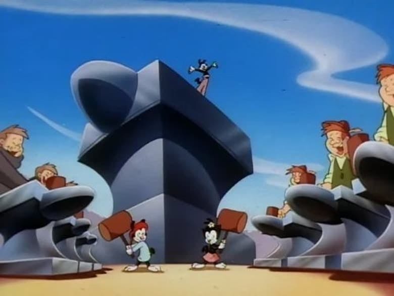 Assistir Animaniacs Temporada 1 Episódio 23 Online em HD