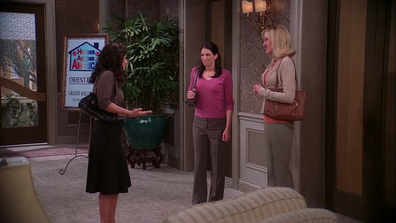 Assistir O Rei do Bairro Temporada 8 Episódio 21 Online em HD