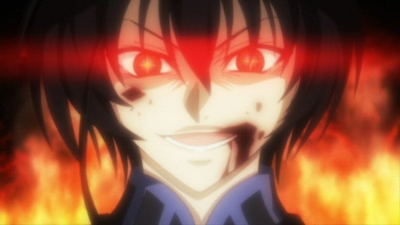 Assistir Densetsu no Yuusha no Densetsu Temporada 1 Episódio 17 Online em HD