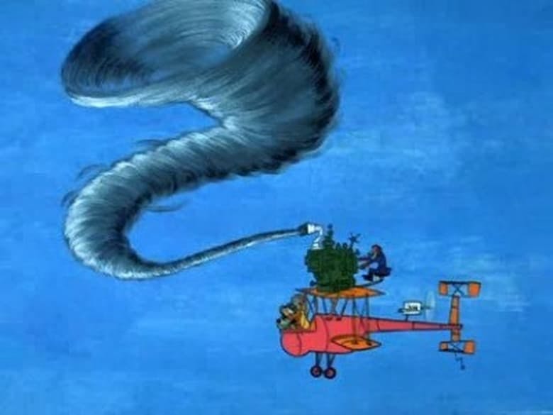 Assistir Dick Vigarista E Muttley Temporada 1 Episódio 56 Online em HD