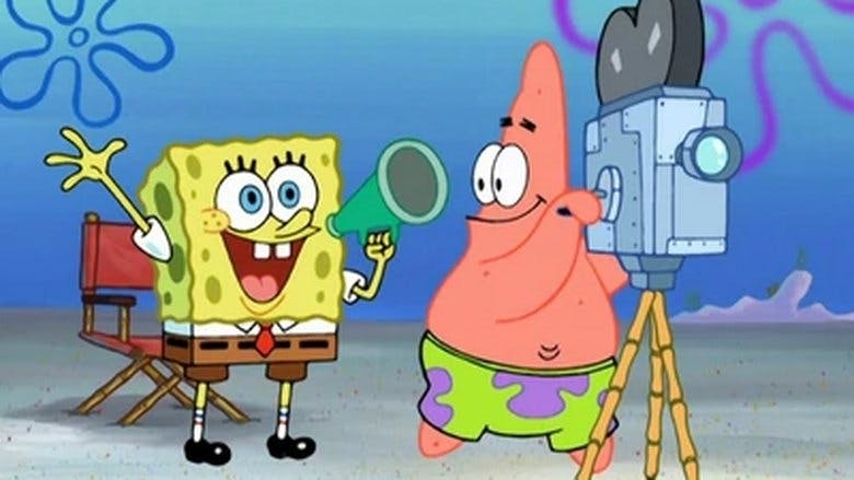 Assistir Bob Esponja Calça Quadrada Temporada 4 Episódio 9 Online em HD