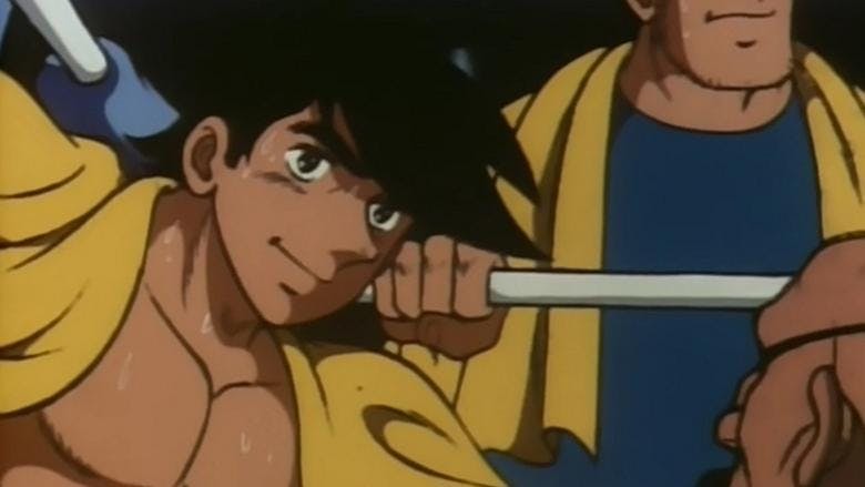 Assistir Ashita no Joe Temporada 1 Episódio 79 Online em HD