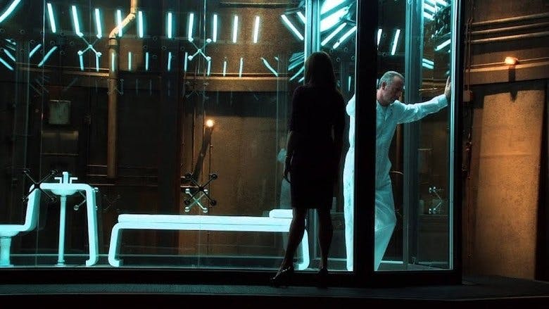 Assistir Nikita Temporada 2 Episódio 12 Online em HD