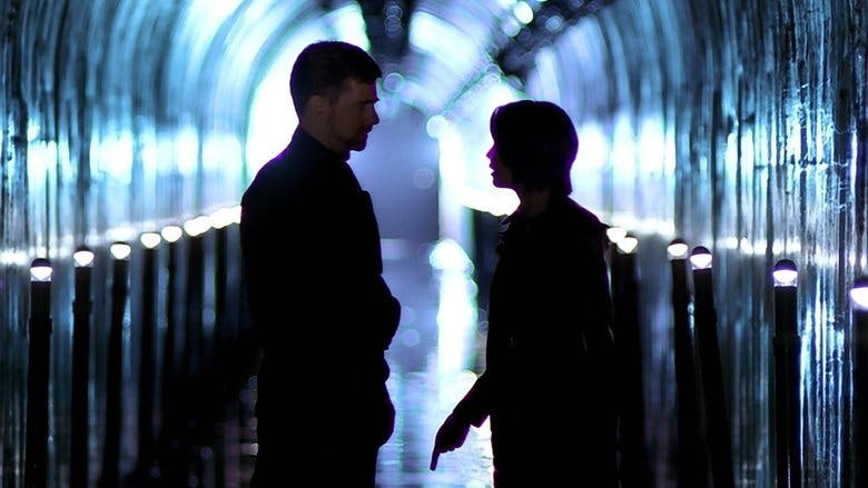 Assistir Andrômeda Temporada 2 Episódio 6 Online em HD