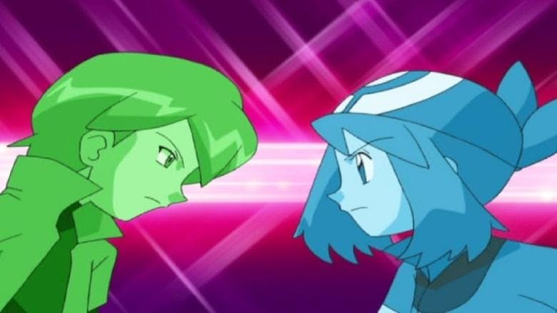 Assistir Pokémon Temporada 9 Episódio 36 Online em HD