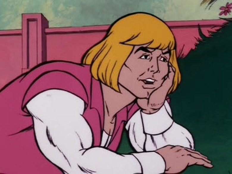 Assistir He-Man e Os Defensores do Universo Temporada 2 Episódio 21 Online em HD