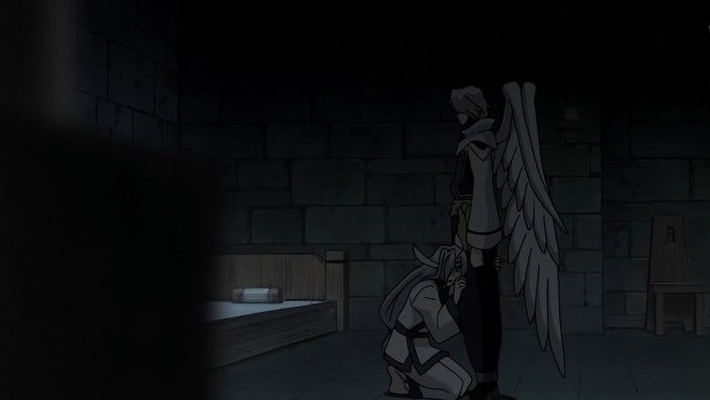 Assistir Utawarerumono Temporada 1 Episódio 23 Online em HD