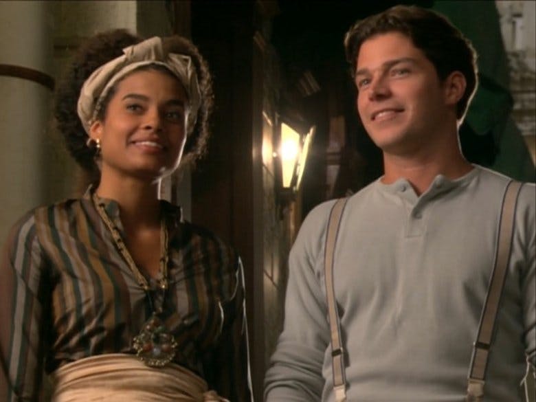 Assistir Alma Gémea Temporada 1 Episódio 139 Online em HD