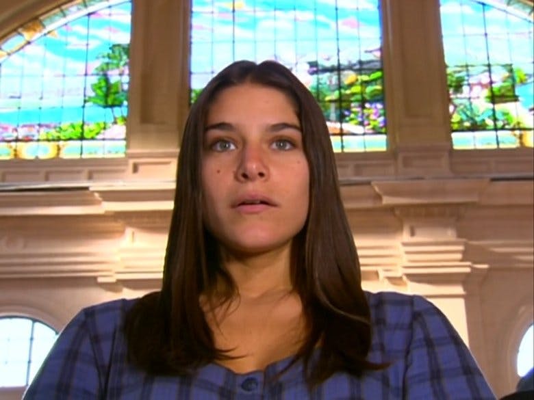 Assistir Alma Gémea Temporada 1 Episódio 8 Online em HD