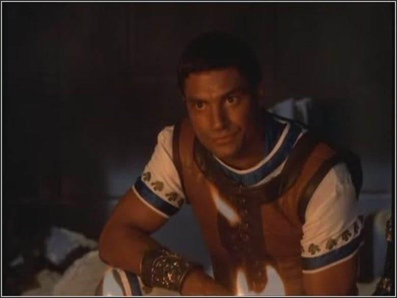 Assistir Xena: A Princesa Guerreira Temporada 5 Episódio 18 Online em HD