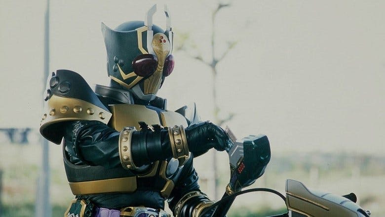 Assistir Kamen Rider Temporada 14 Episódio 17 Online em HD