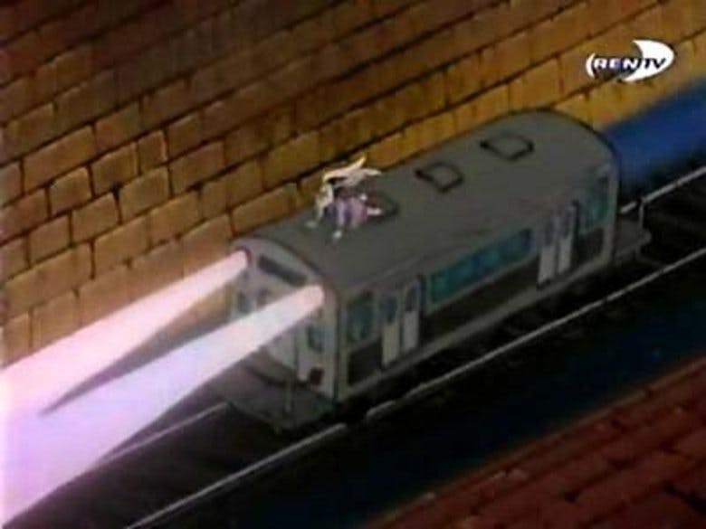 Assistir As Tartarugas Ninjas Temporada 5 Episódio 2 Online em HD