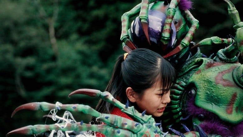Assistir Kamen Rider Temporada 14 Episódio 42 Online em HD