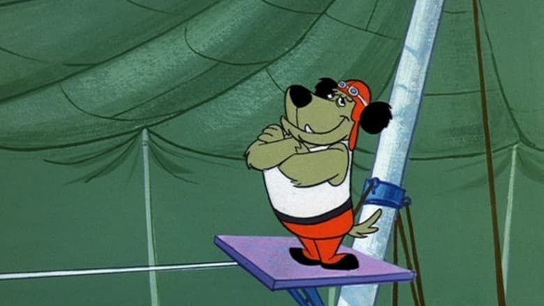 Assistir Dick Vigarista E Muttley Temporada 1 Episódio 25 Online em HD