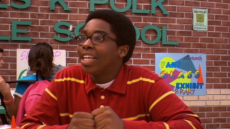 Assistir Manual de Sobrevivência Escolar do Ned Temporada 3 Episódio 3 Online em HD