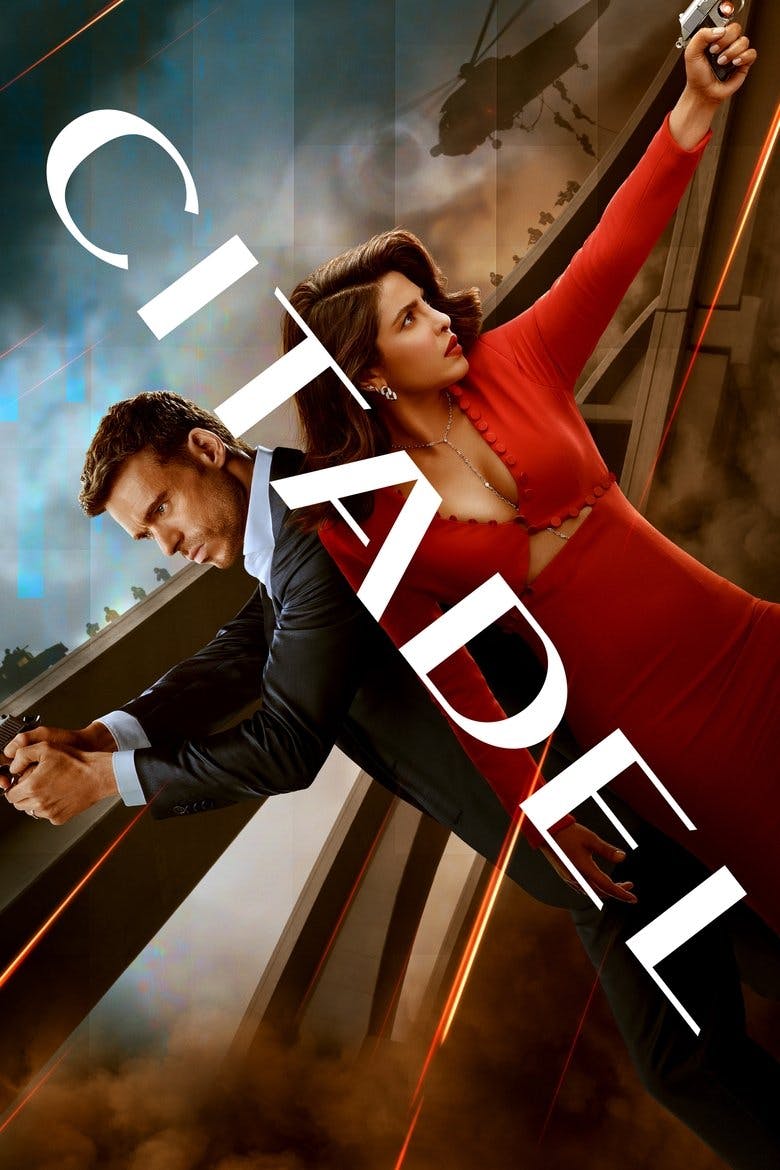 Assistir Citadel Temporada 2 Episódio 1 Online em HD