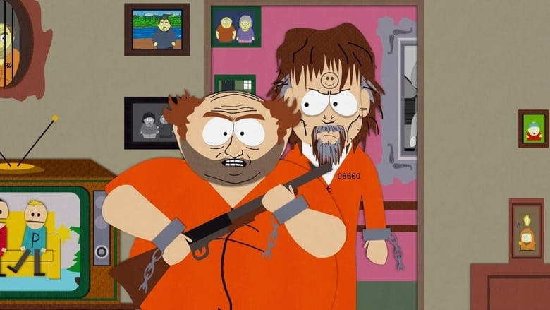 Assistir South Park Temporada 2 Episódio 16 Online em HD