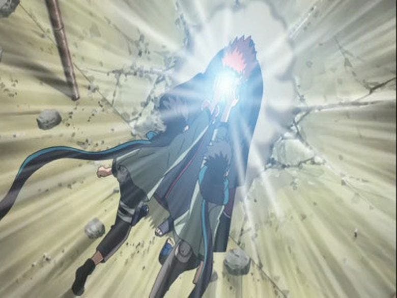 Assistir Naruto Shippuden Temporada 8 Episódio 161 Online em HD
