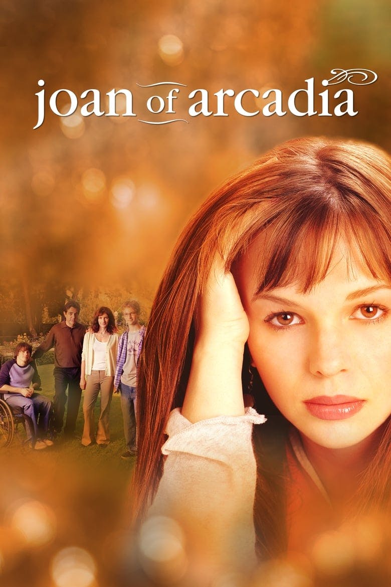 Assistir Joan de Arcadia Temporada 2 Episódio 9 Online em HD